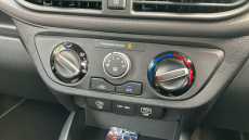 Hyundai i10 1.0 [63] Advance 5dr Auto [Nav] Petrol Hatchback